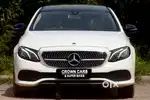Mercedes-Benz E-Class E200 LWB, 2017, Petrol