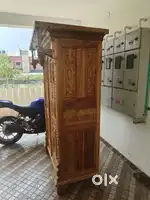 Wooden berow price negotiable