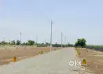 Plots with a good connectivity for sale