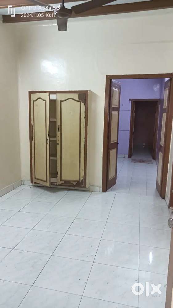 1 BHK house for rent near CHOOLAIMEDU High Road