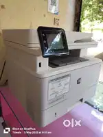 HP LASER JET PRO MFP 4104dw
