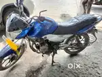 Bajaj discover 100T First owner Kandivali West Mumbai