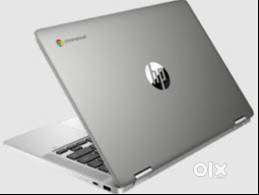 HP Chromebook