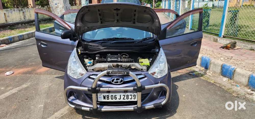 Hyundai Eon Era 2012