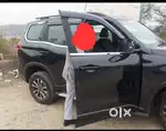 Mahindra Scorpio N 2024 Petrol Well maintained