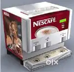 Coffee machine sell