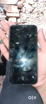 iPhone 11 pro 256