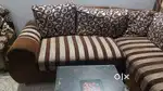 7 seat sofa set
