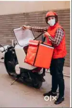 Urgent Requirement For Delivery Boy (Big Basket)