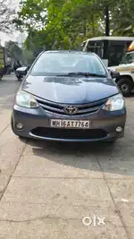 Toyota Etios 2014-2016 GD, 2014, Diesel