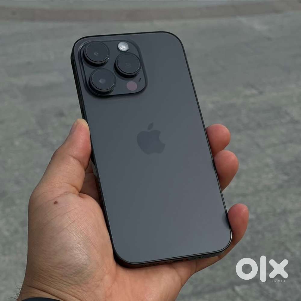 14pro (256gb) black