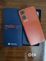 Moto G35 4/128