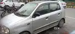 A WELL MAINTAIN CAR WITH SONY'S SPEAKER IN BACK SERVICE DONE 02 MONTH