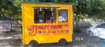 Food kart van