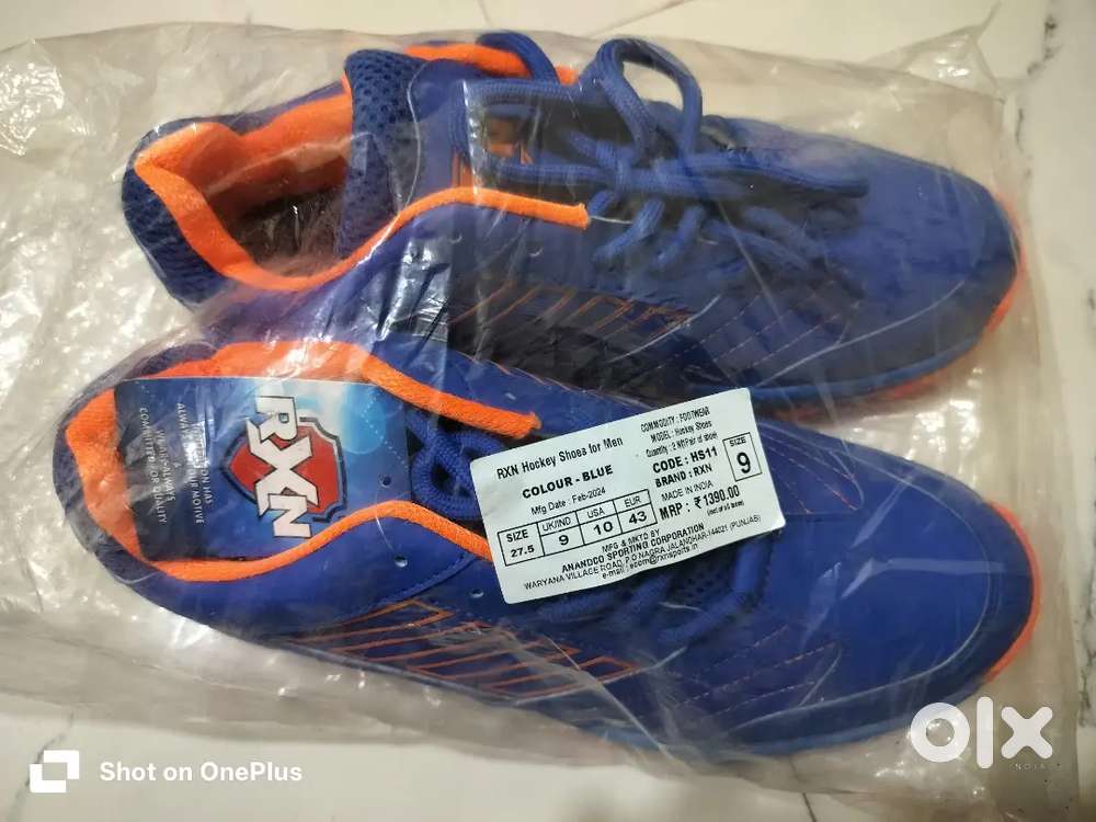 Brand New RXN Sports shoes for men