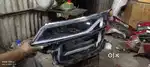 Kia sonet seltos carens creta xuv700 Verna honda ivte mirror headlight