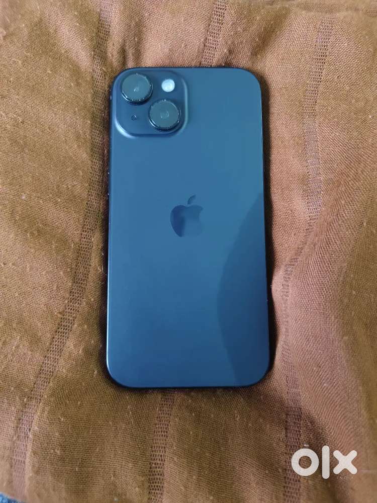 I phone 15 display and battery for sale