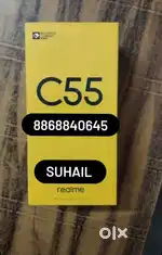 Realme badhiya condition phone ki Dil dibba mobile charger ekadam mast