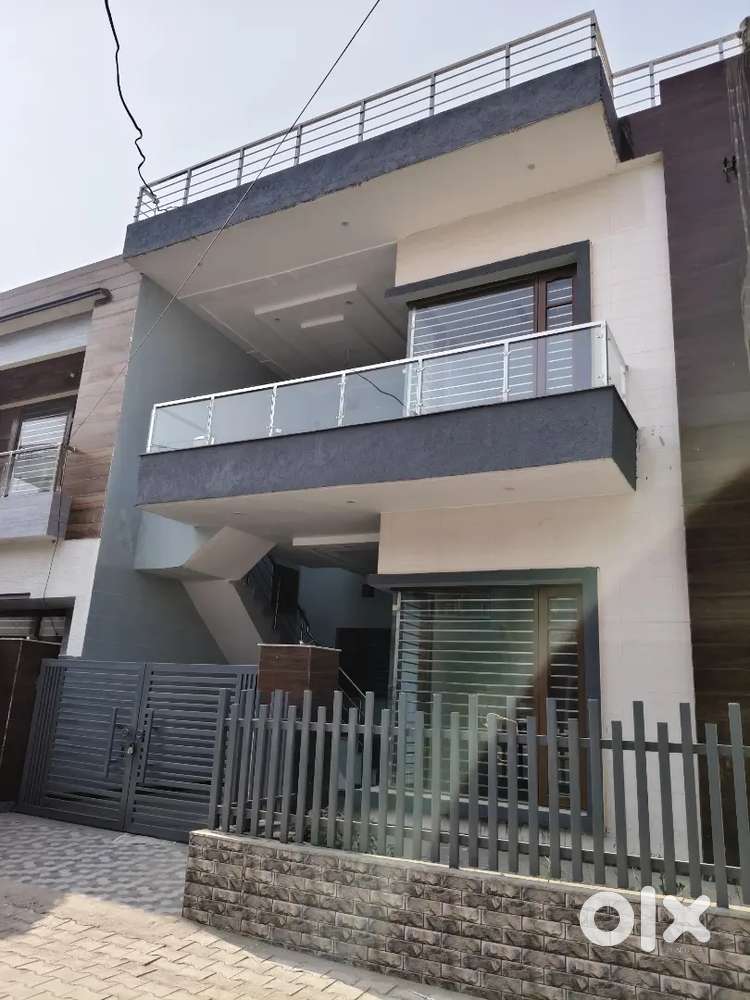 HOUSE & FLATS FOR SALE IN KHARAR