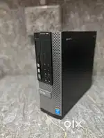 Dell Branded intel core i3 CPU st only Rs 5500 1 year warranty