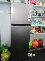 Lg refrigerator