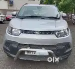 Mahindra KUV 100 2016-2017 mFALCON D75 K2, 2016, Diesel