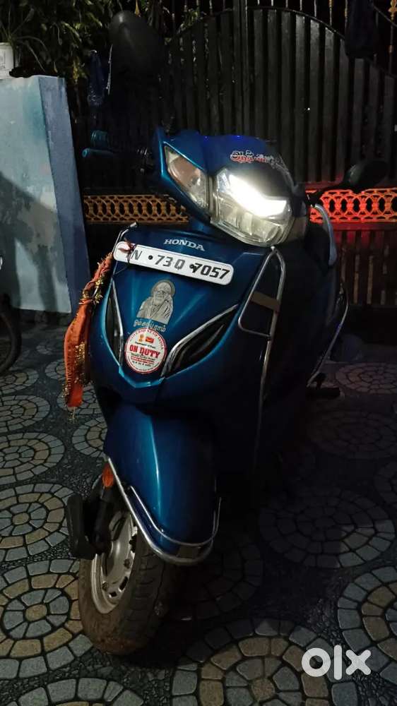 Good condition new tyre