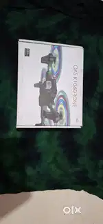 Drone camera