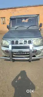 Mahindra Bolero 2010 Diesel 285000 Km Driven