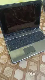 Dell laptop