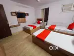 PG Near Smart Works, Genpect, Sidework, Dell, Global Foyar, Samsung