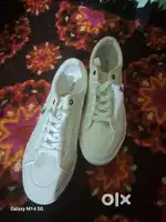 selling USPA Canvas clarkin sneakers