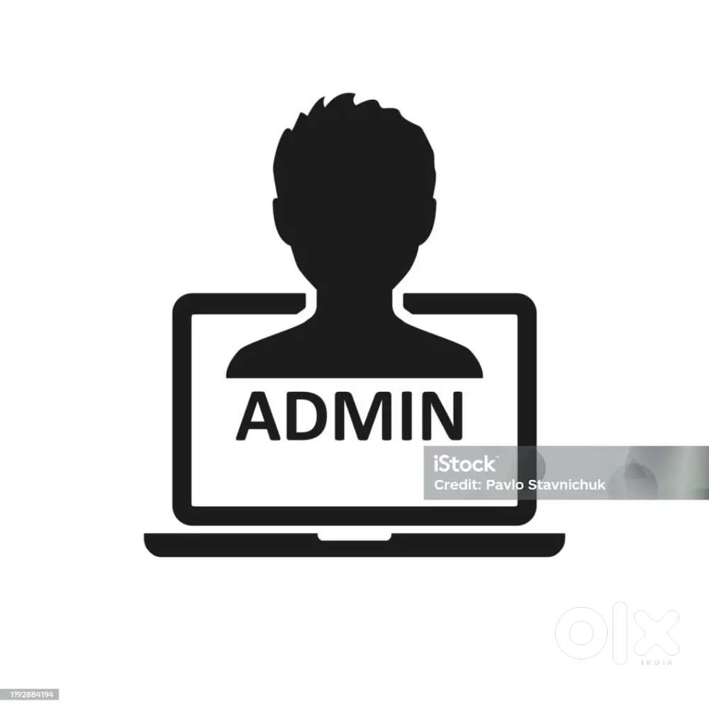 Office administrator