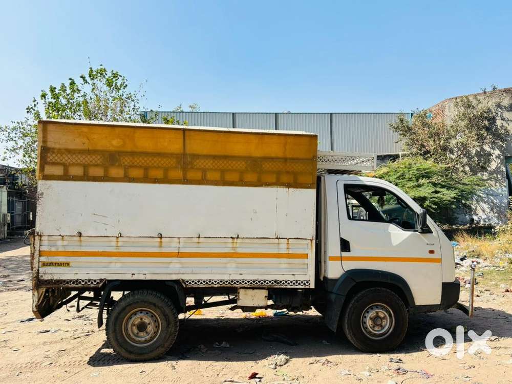 Sell my comercial vehicle