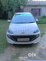 Hyundai Santro Magna, 2020, Petrol