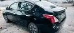 Nissan Sunny 2012 Diesel 144000 Km Driven