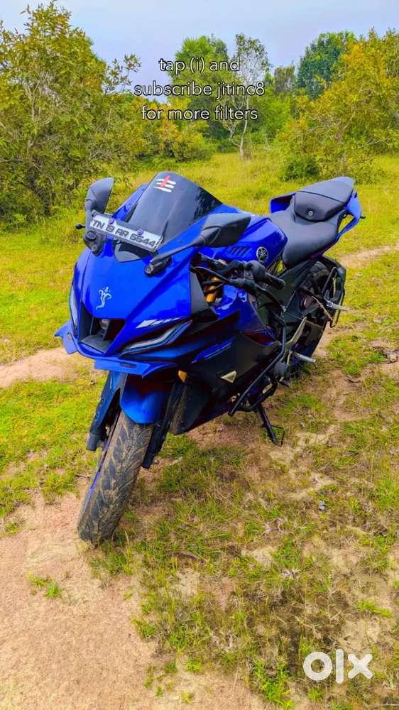 Smooth Engine • Low KM • Great Mileage Bike
Stylish & Powerful Bike