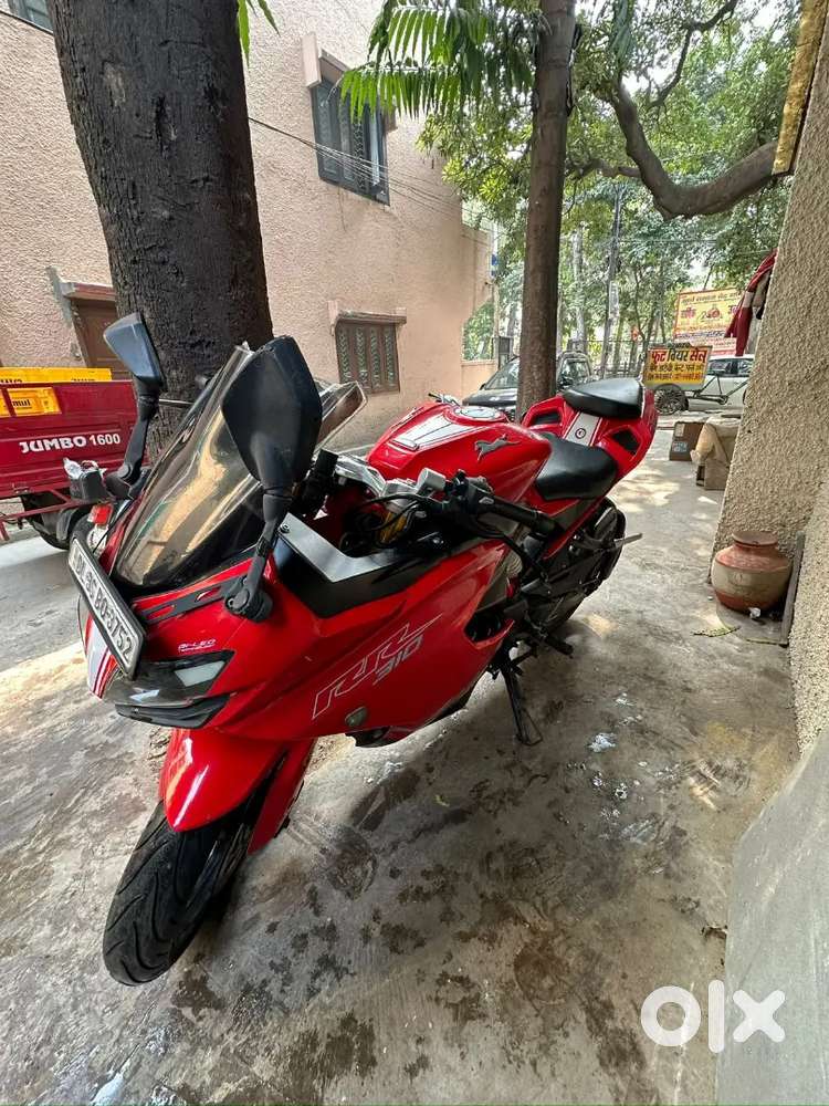 Apache rr310 mint condition