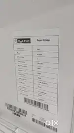 Restaurant items