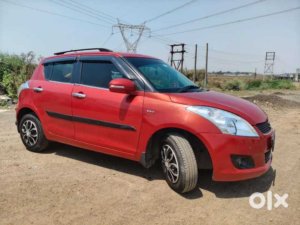 Maruti Suzuki Swift 2015 Petrol 60000 Km Driven