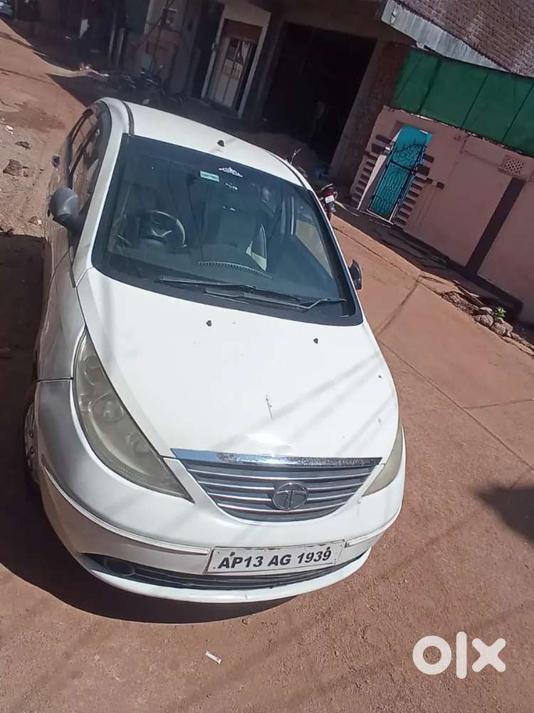 Tata vista good condition vechle