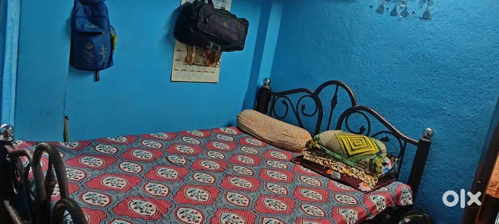 Spacious room