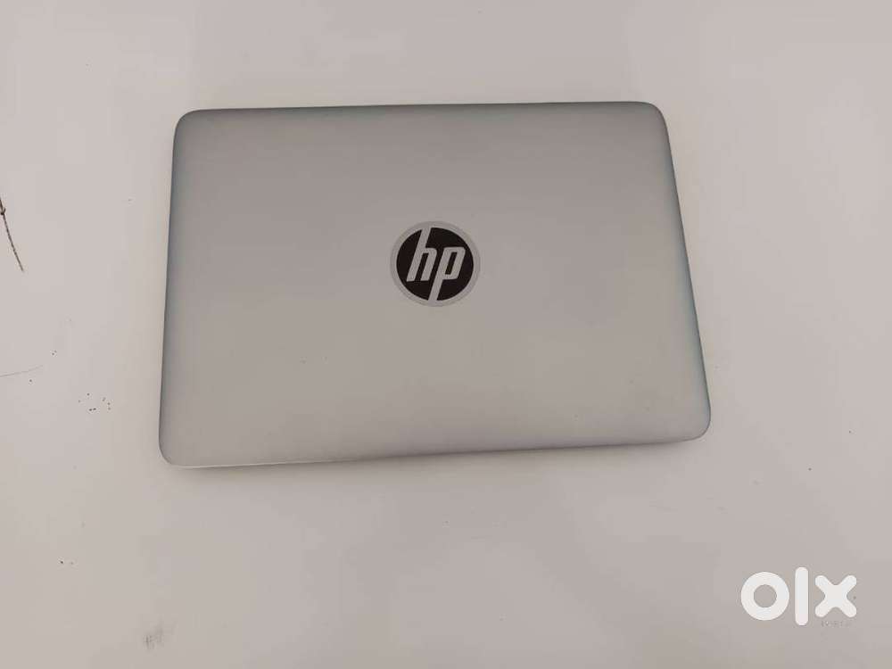 HP Elite book 820 G3 Model Core i7 6th Gen laptop with charger