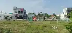 944 sqft dtcp and rera approved plots for sale in Chennai OMR