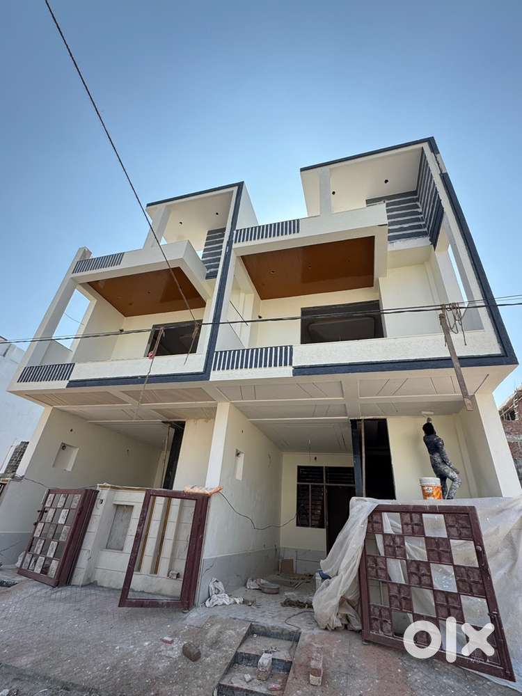 Prime location in hatoj