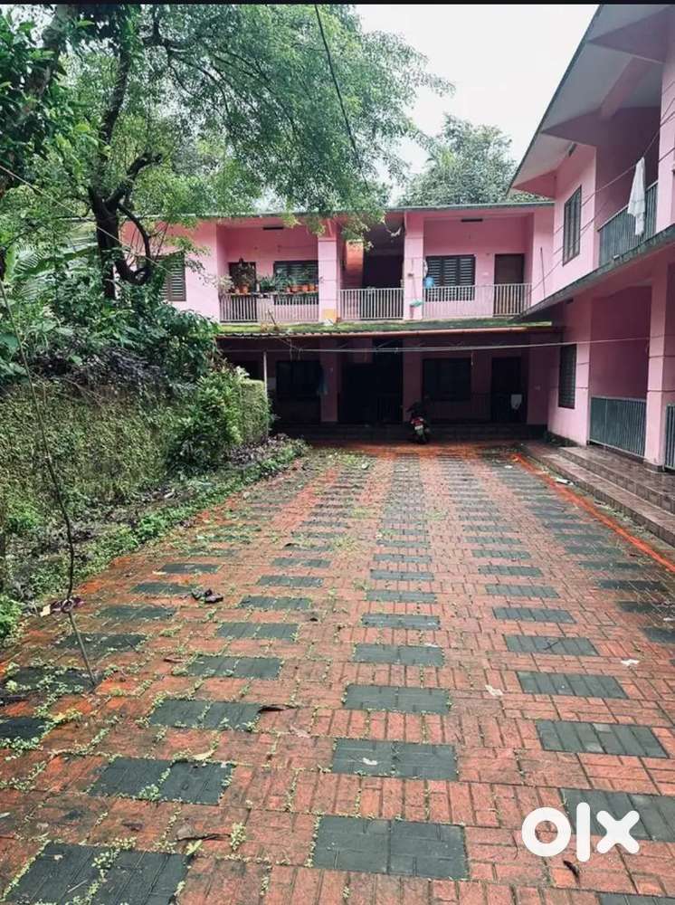 Rooms for rent