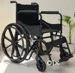Wheel chair for chair