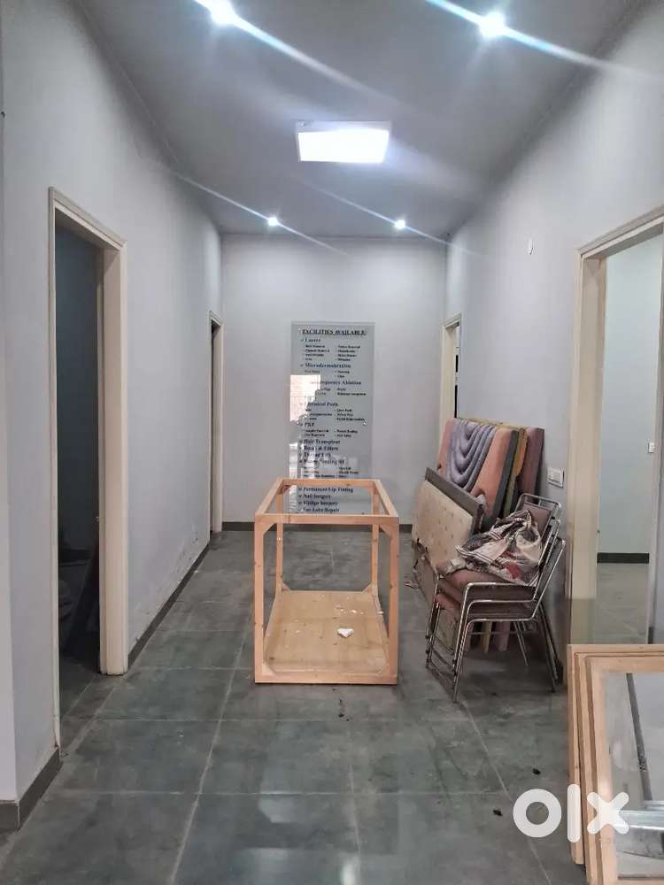 Commercial space available for rent,  tharike road ldh