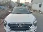 Hyundai Creta 01 Diesel 43000 Km Driven