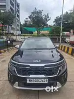 Kia Seltos HTK Plus AT D, 2023, Diesel